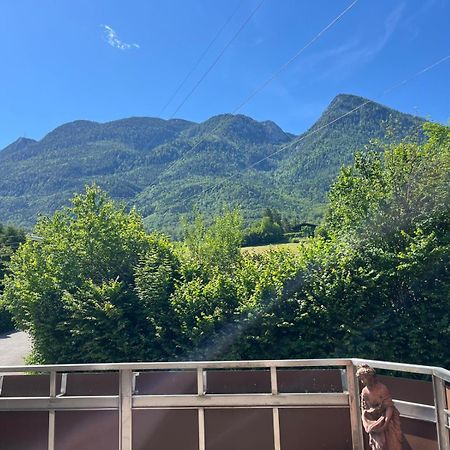 Seenest Nussensee Daire Bad Ischl Dış mekan fotoğraf