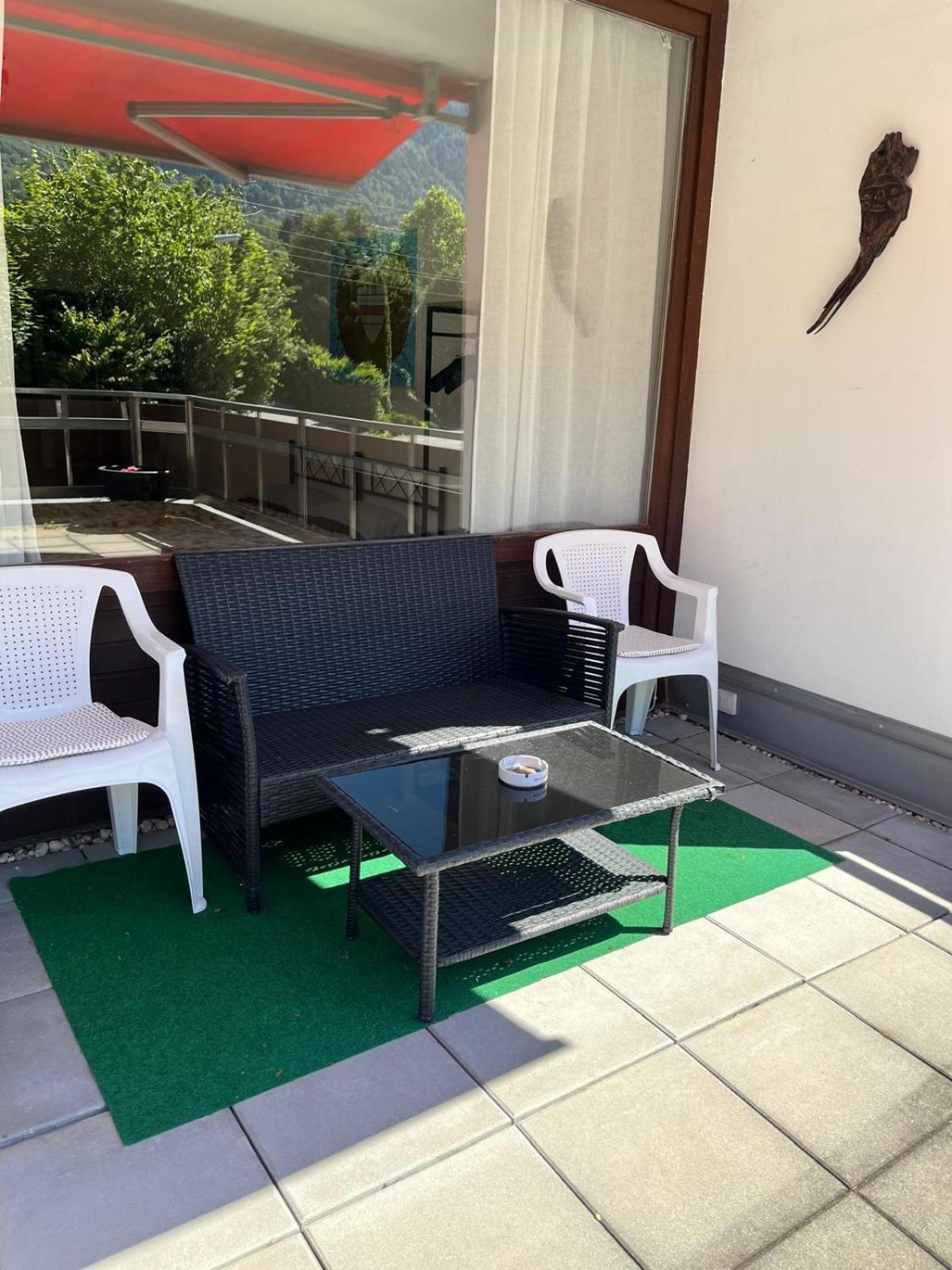 Seenest Nussensee Daire Bad Ischl Dış mekan fotoğraf